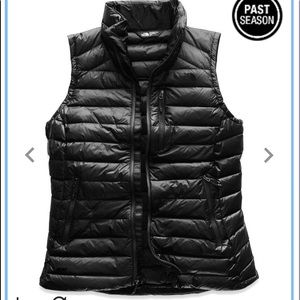 WOMEN'S MORPH VEST Sz L